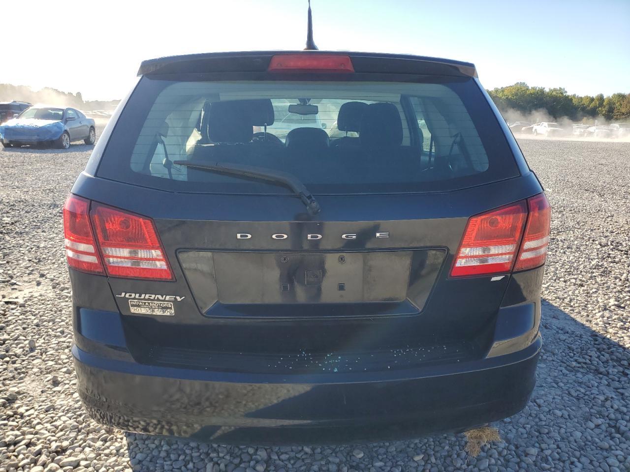 2015 Dodge Journey Se - Image 6