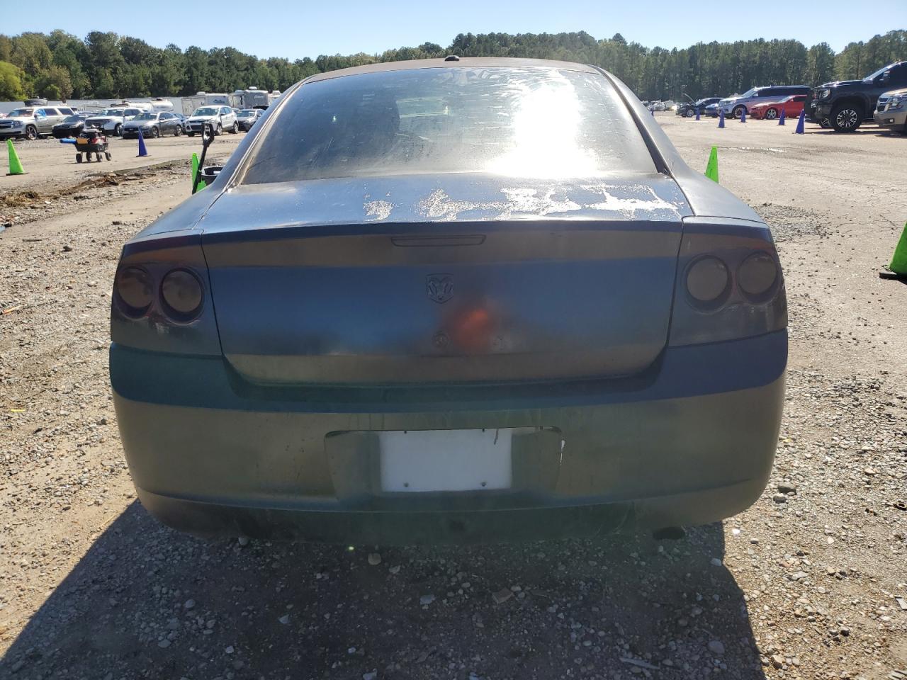 2009 Dodge Charger Sxt - Фото 6