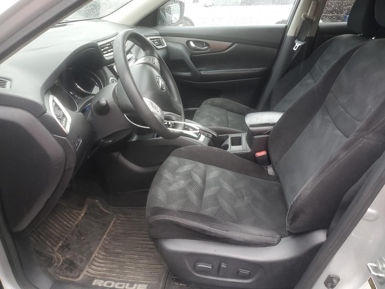 2014 Nissan Rogue S - Image 7
