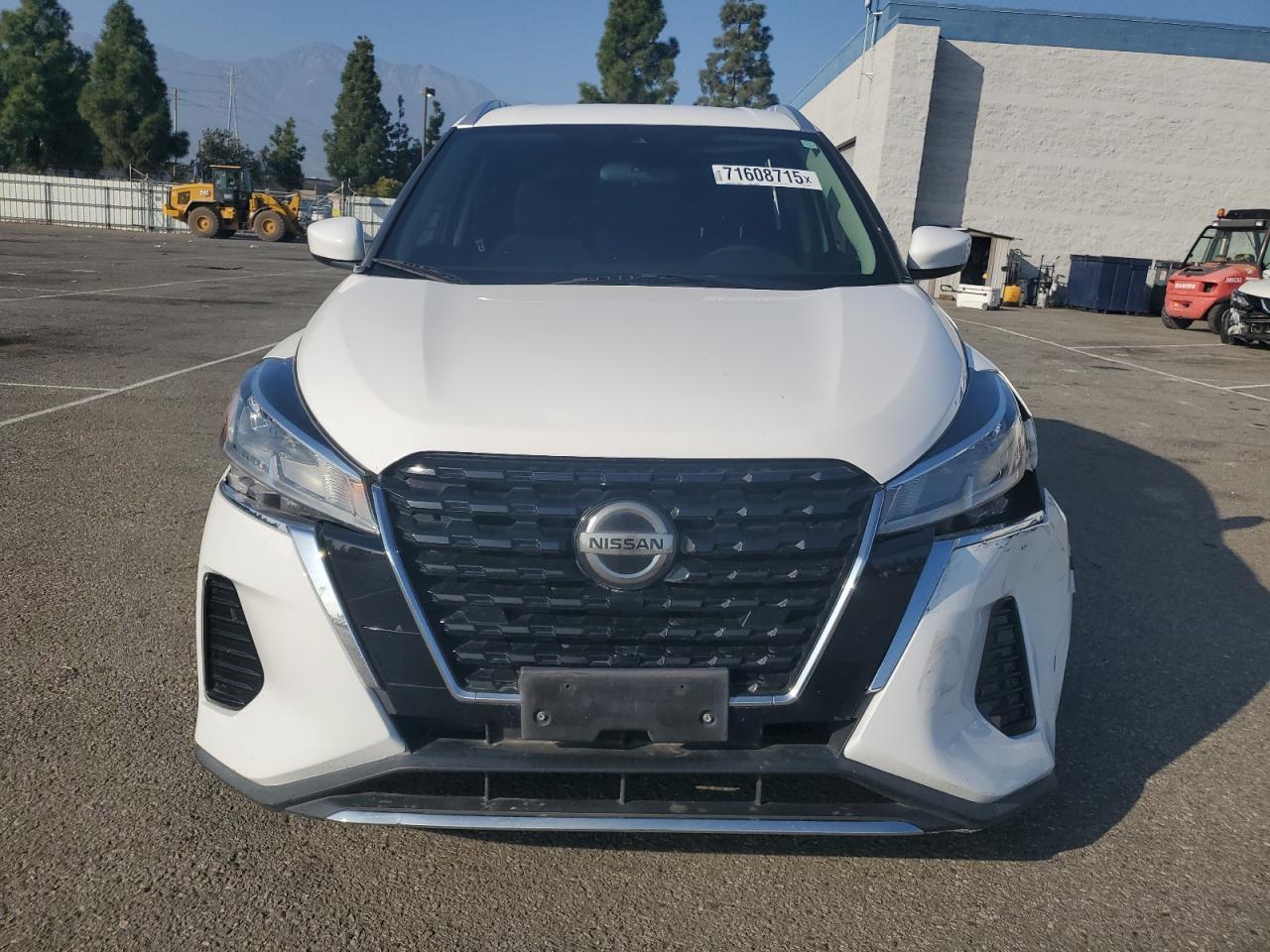 2021 Nissan Kicks Sv - Image 5