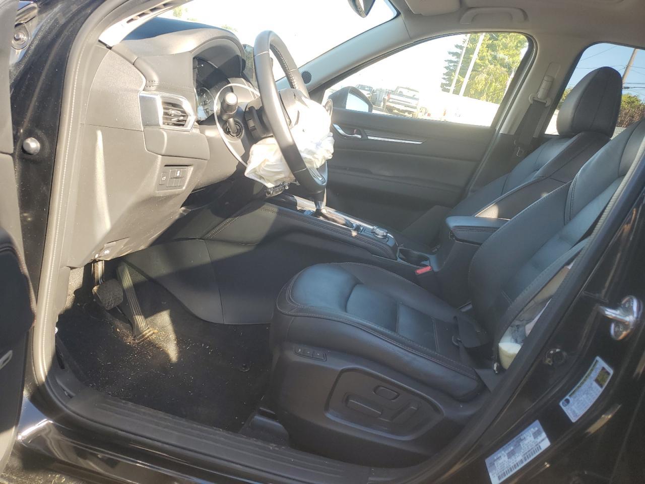 2023 Mazda Cx-5 Premium Plus - Image 7