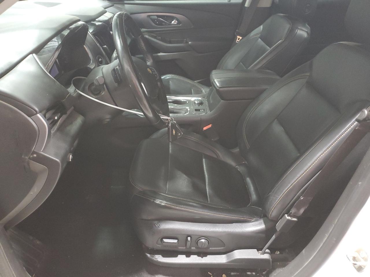 2019 Chevrolet Traverse Premier - Фото 7