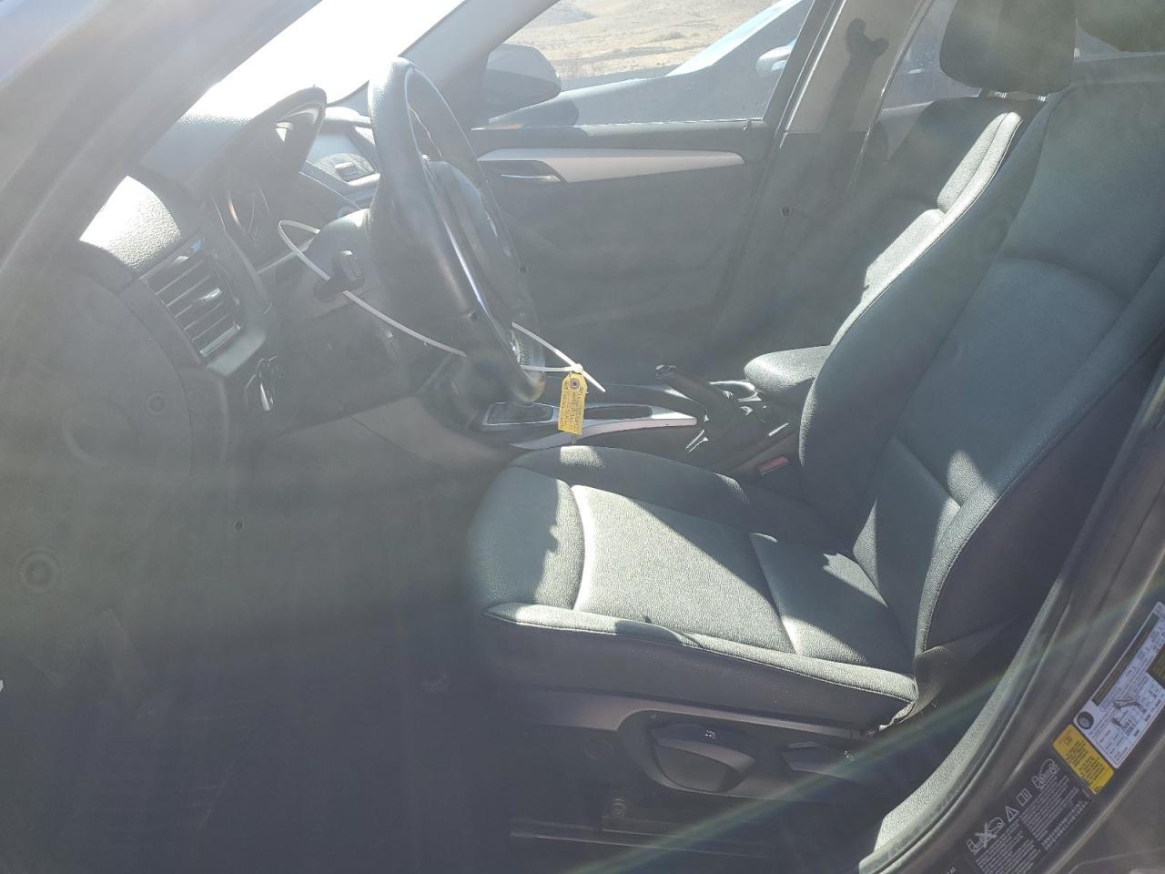 2015 BMW X1 xDrive28I - Фото 7