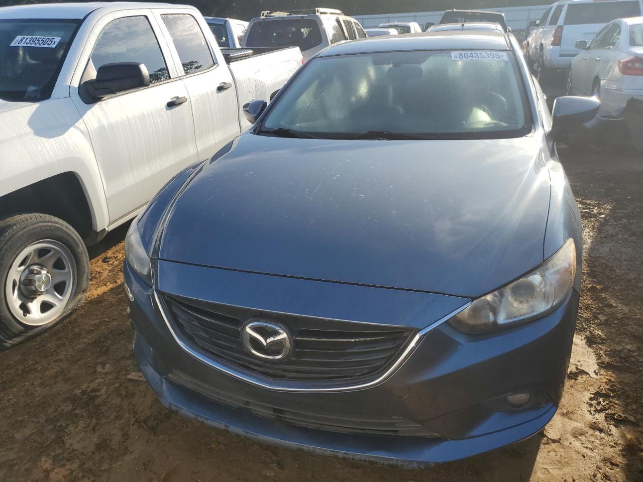 2014 Mazda 6 Sport - Image 5