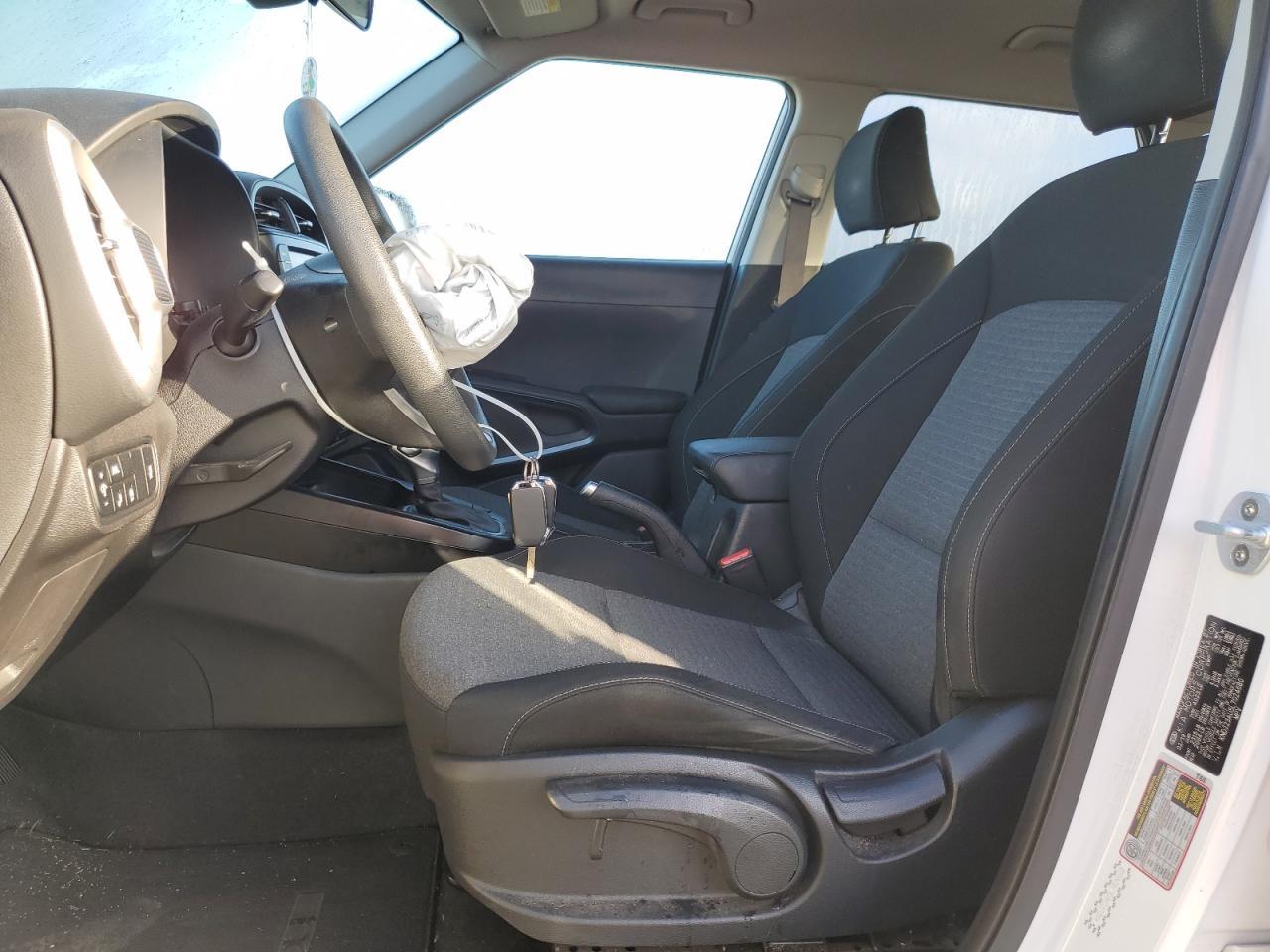 2020 Kia Soul Lx - Фото 7