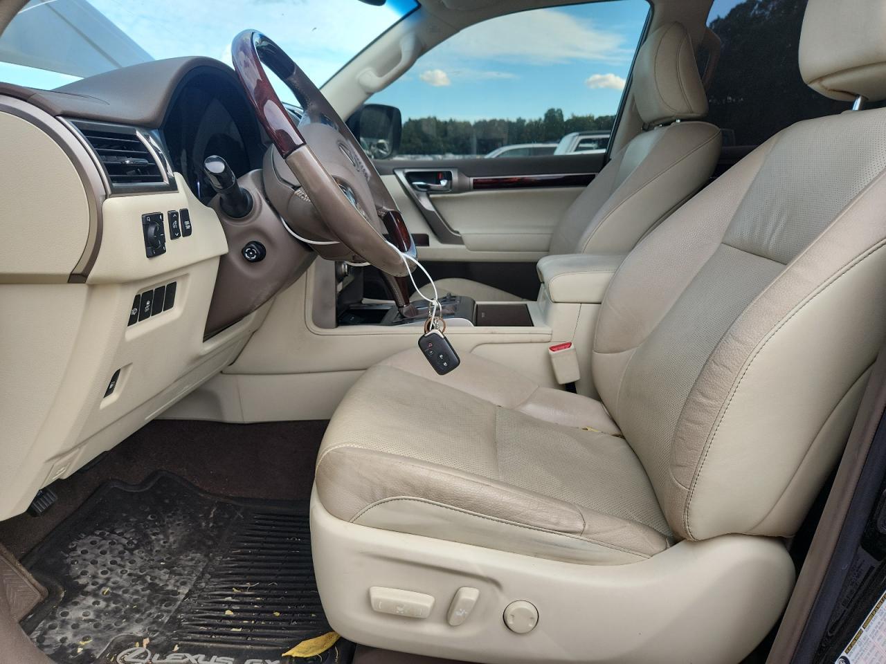 2018 Lexus Gx 460 - Фото 7