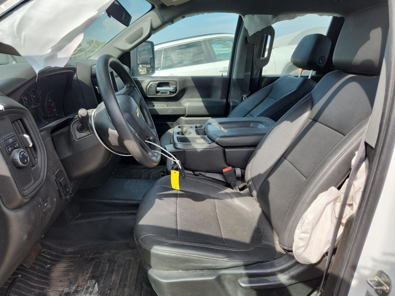 2021 Chevrolet Silverado - Фото 7