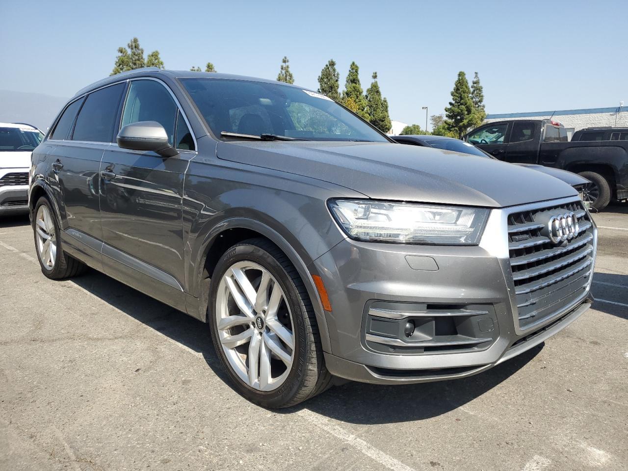 2017 Audi Q7 Prestige - Image 4