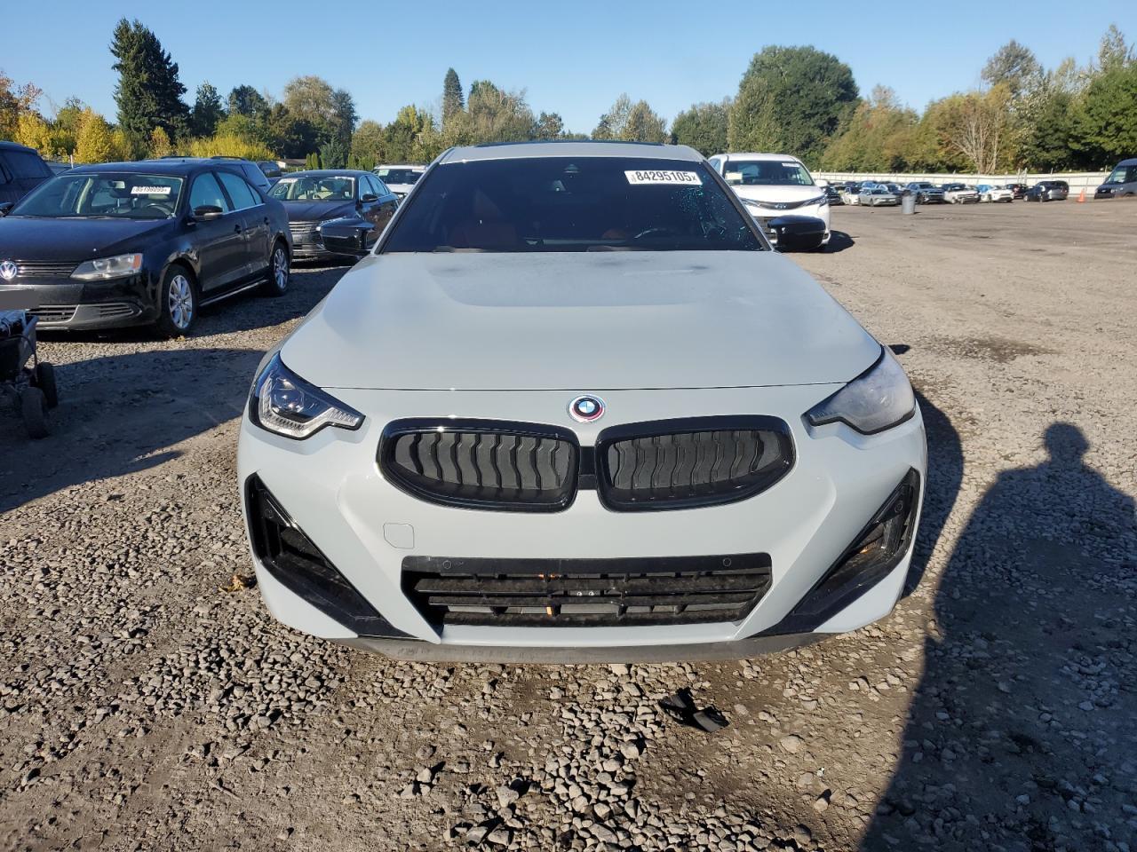 2023 BMW M240I - Image 5