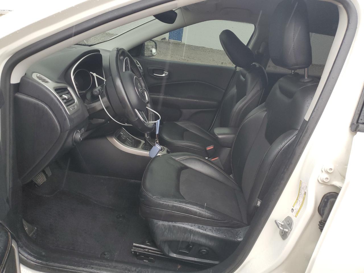 2019 Jeep Compass Latitude - Image 7