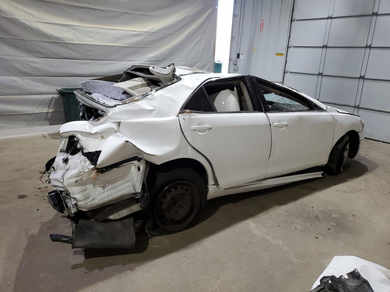 2007 Toyota Camry Ce - Image 3