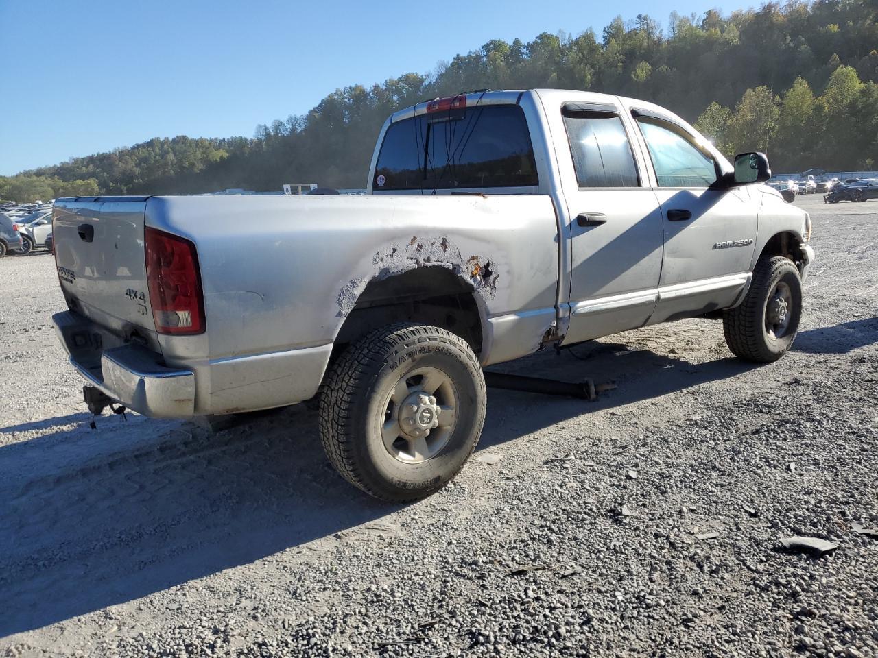 2004 Dodge Ram 2500 St - Image 3