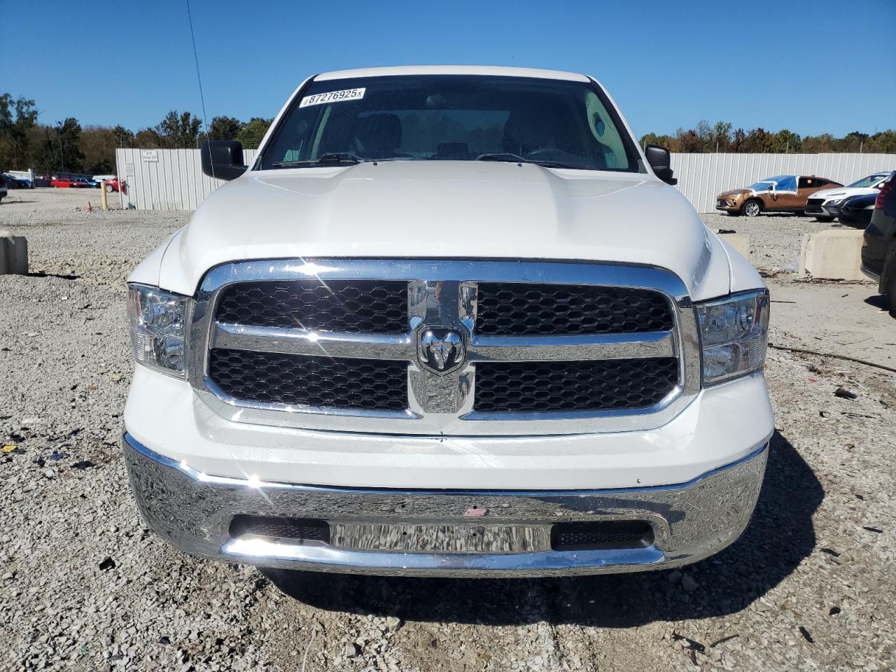 2021 Ram 1500 Classic Tradesman - Image 5