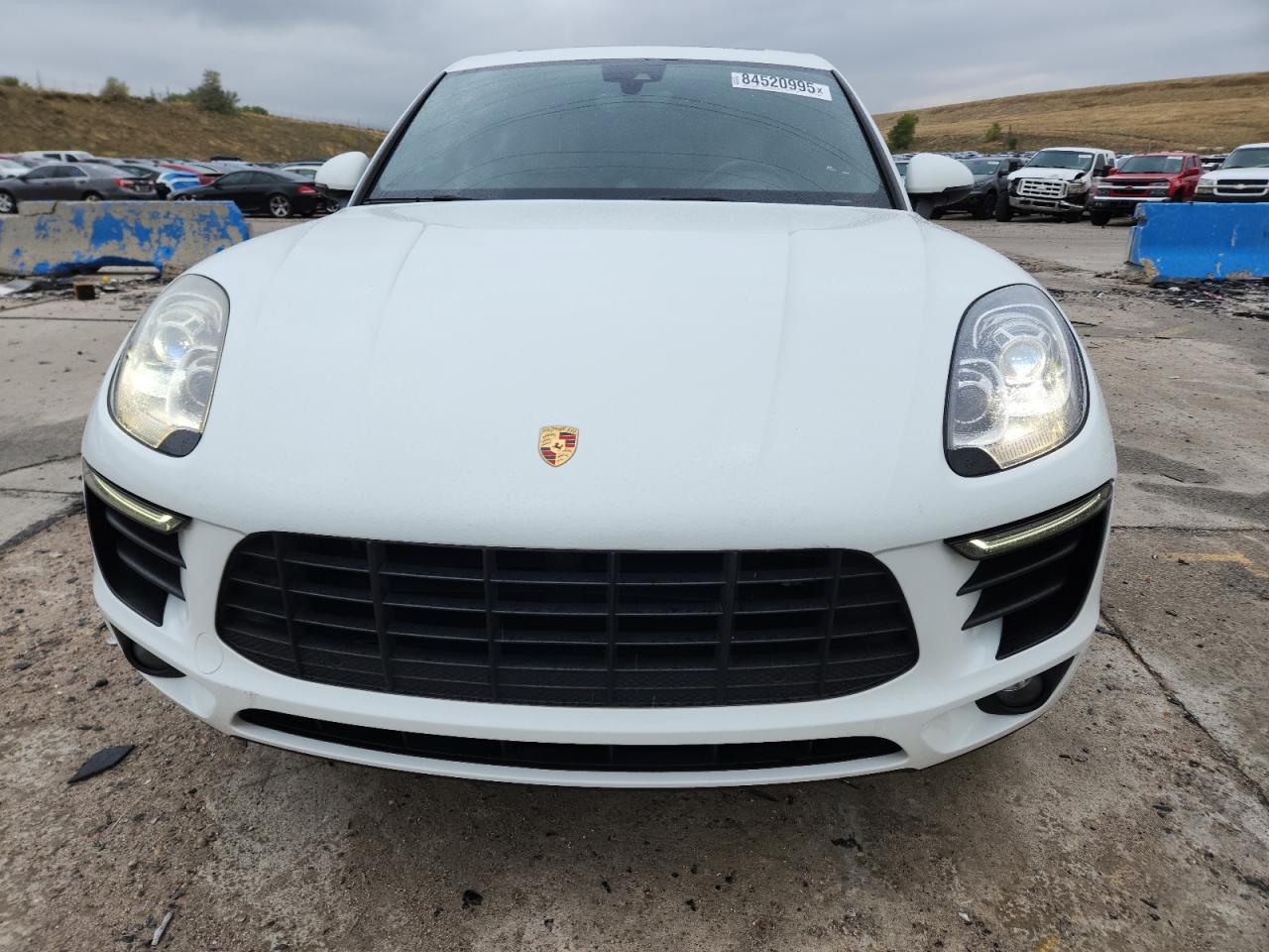 2018 Porsche Macan S - Фото 5