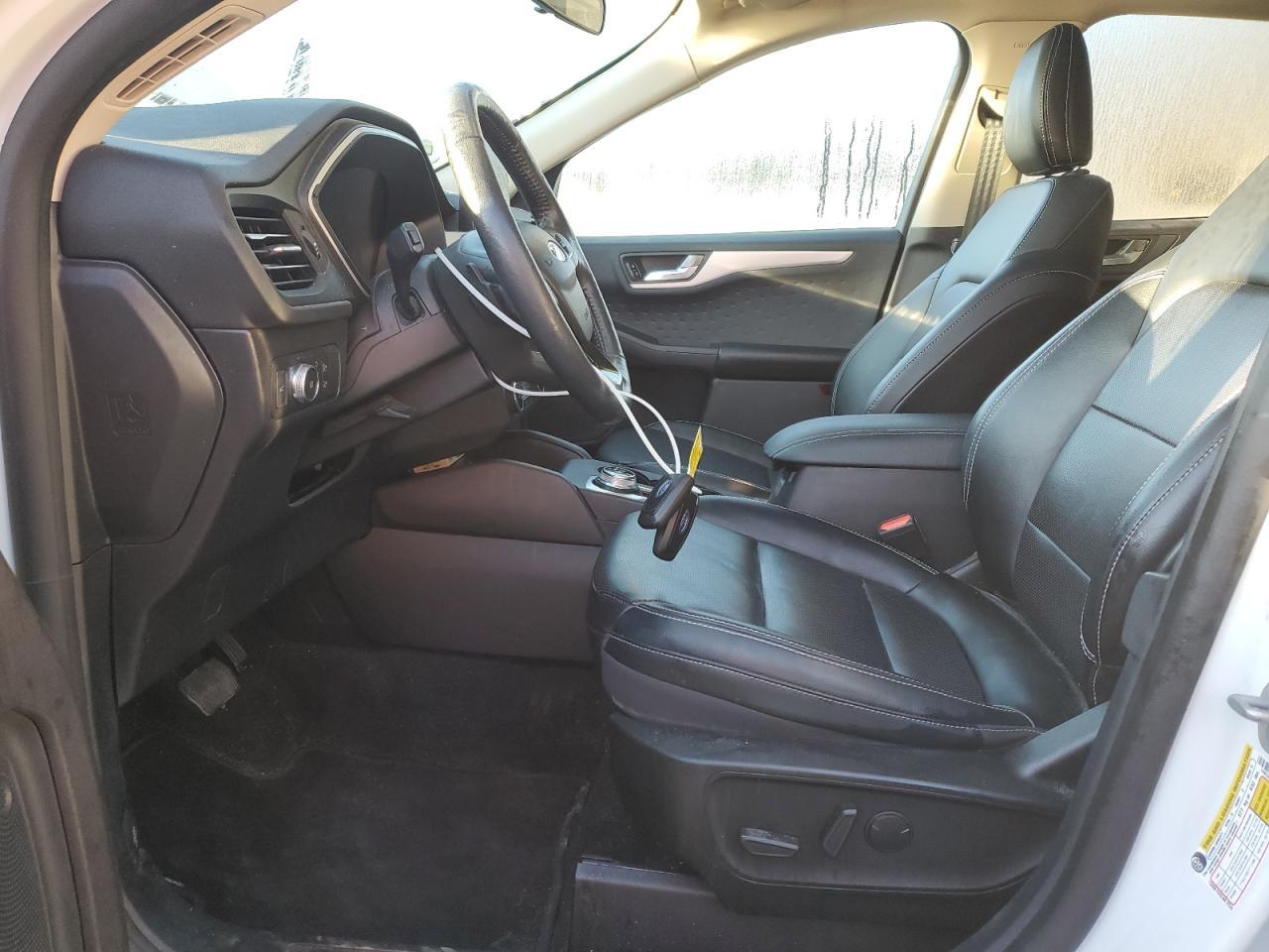 2020 Ford Escape Sel - Image 7