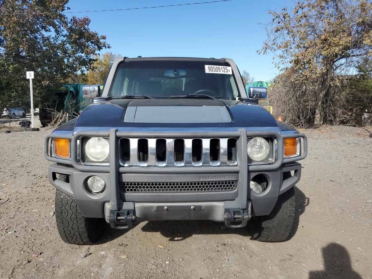 2006 Hummer H3 - Image 5