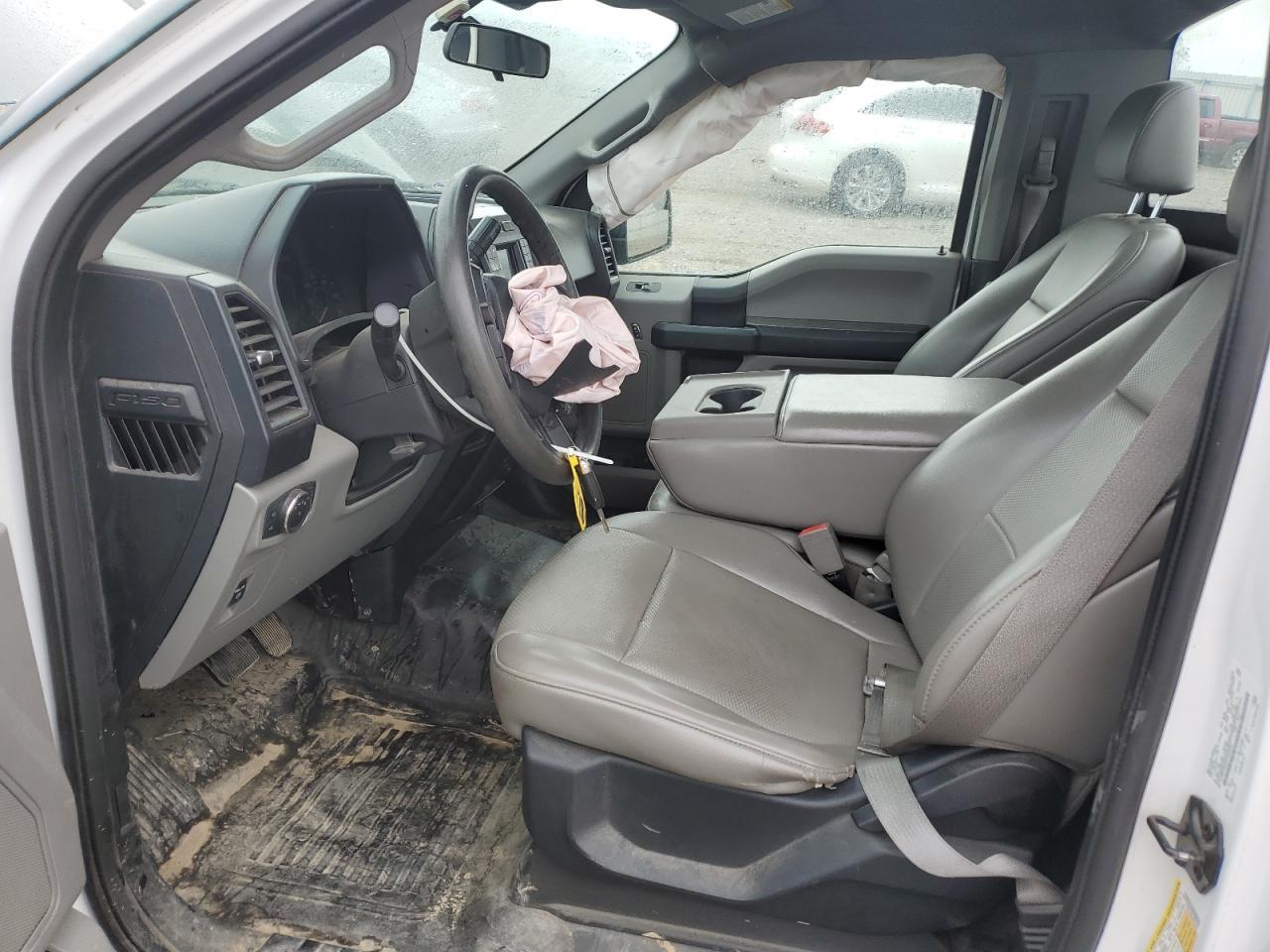 2020 Ford F150 - Image 7