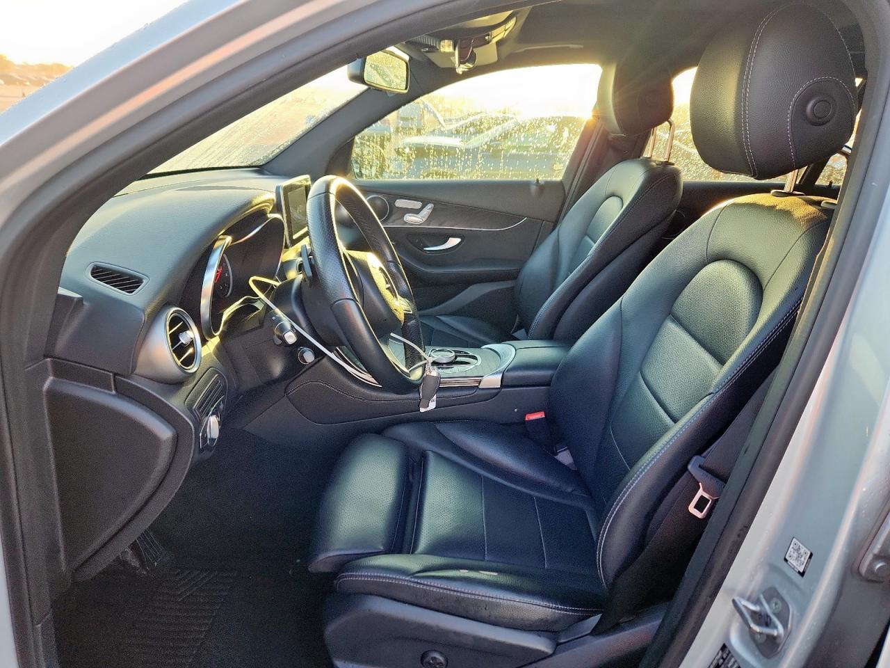 2018 Mercedes-Benz Glc 300 4Matic - Image 7