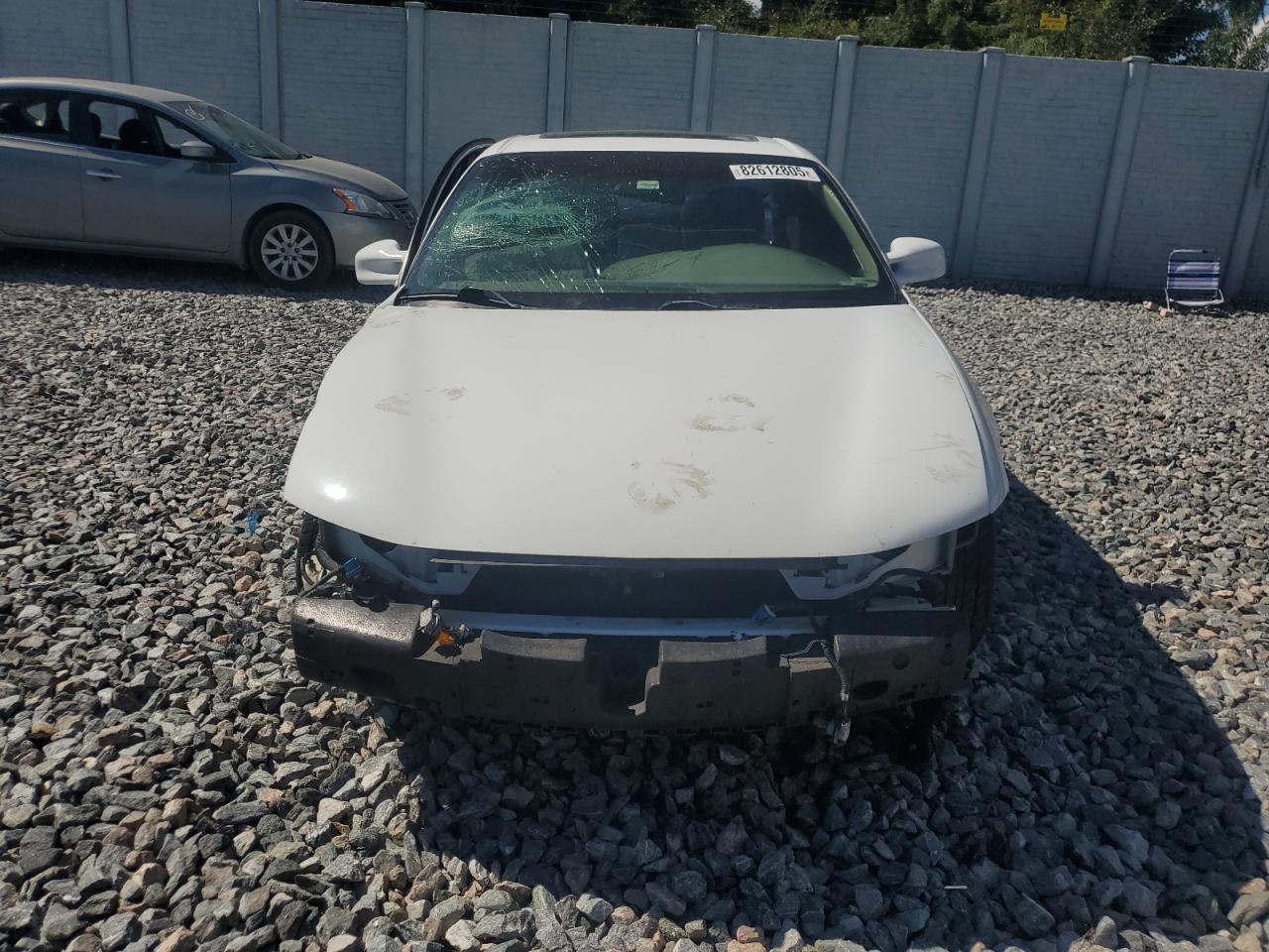 1999 Pontiac Grand Prix Gt - Фото 5