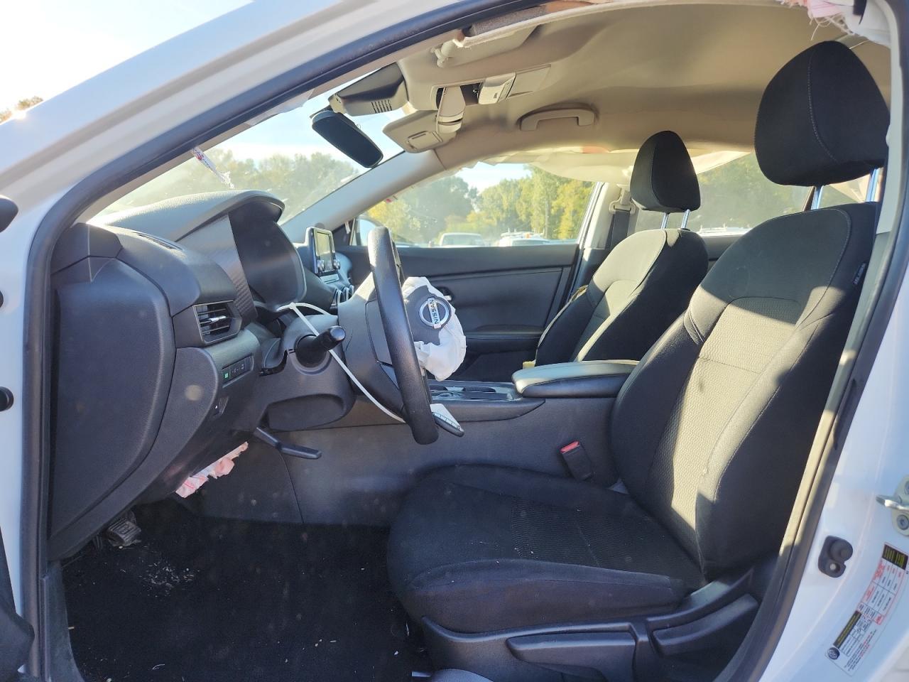 2022 Nissan Sentra S - Image 7