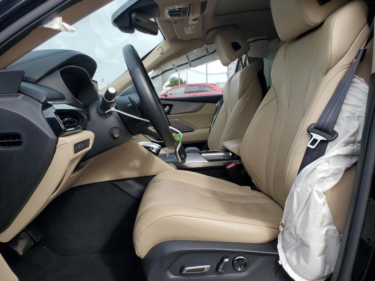 2022 Acura Mdx Technology - Image 7