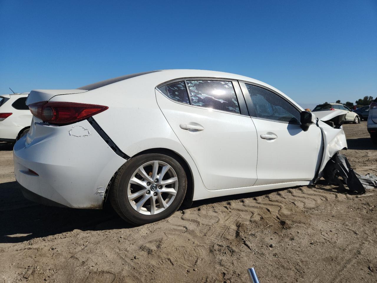 2016 Mazda 3 Sport - Фото 3