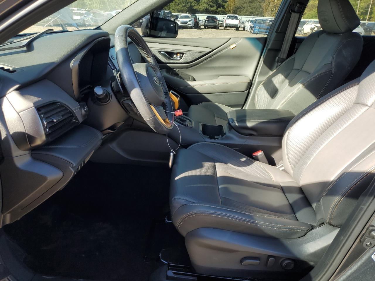 2022 Subaru Outback Wilderness - Image 7