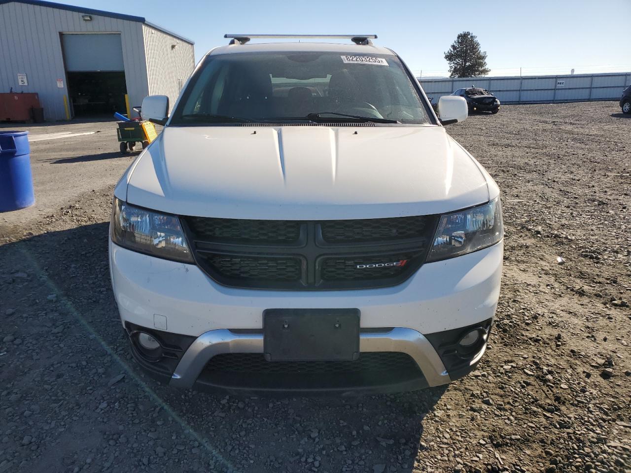 2018 Dodge Journey Crossroad - Image 5