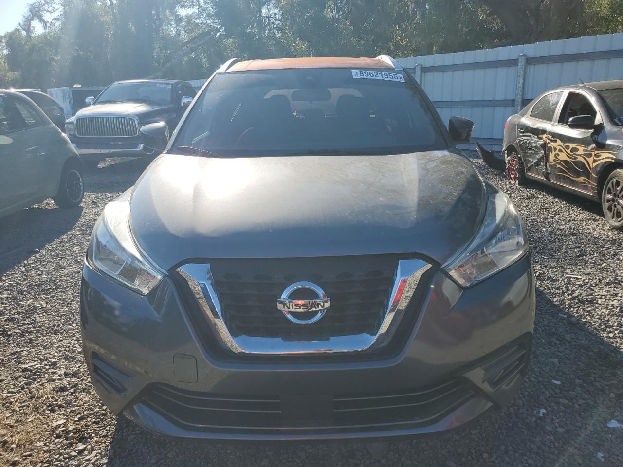 2020 Nissan Kicks Sv - Image 5