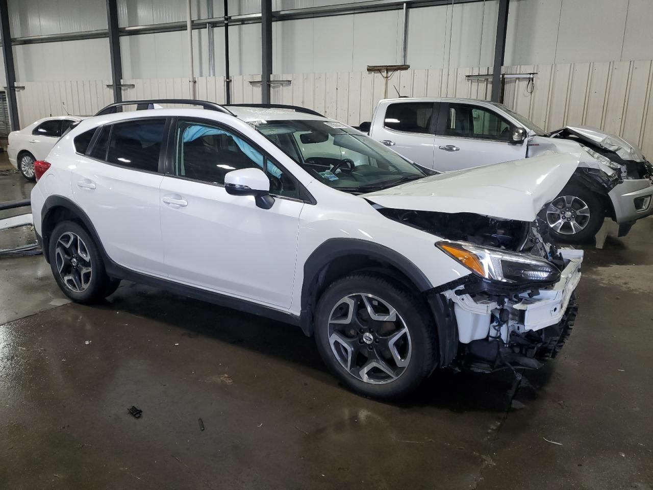 2018 Subaru Crosstrek Limited - Image 4