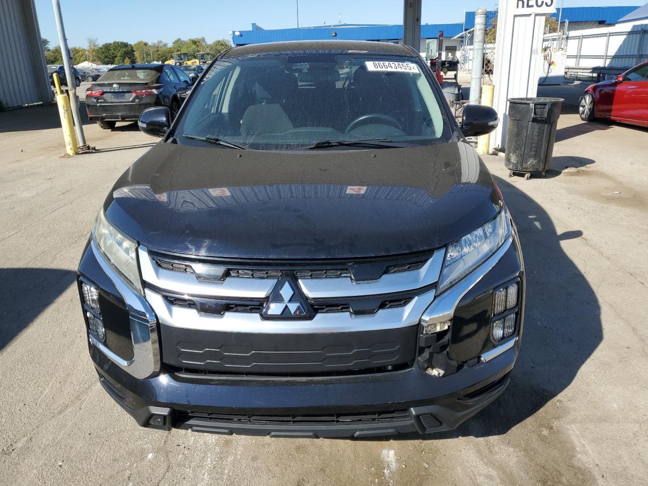 2021 Mitsubishi Outlander Sport Es - Фото 5