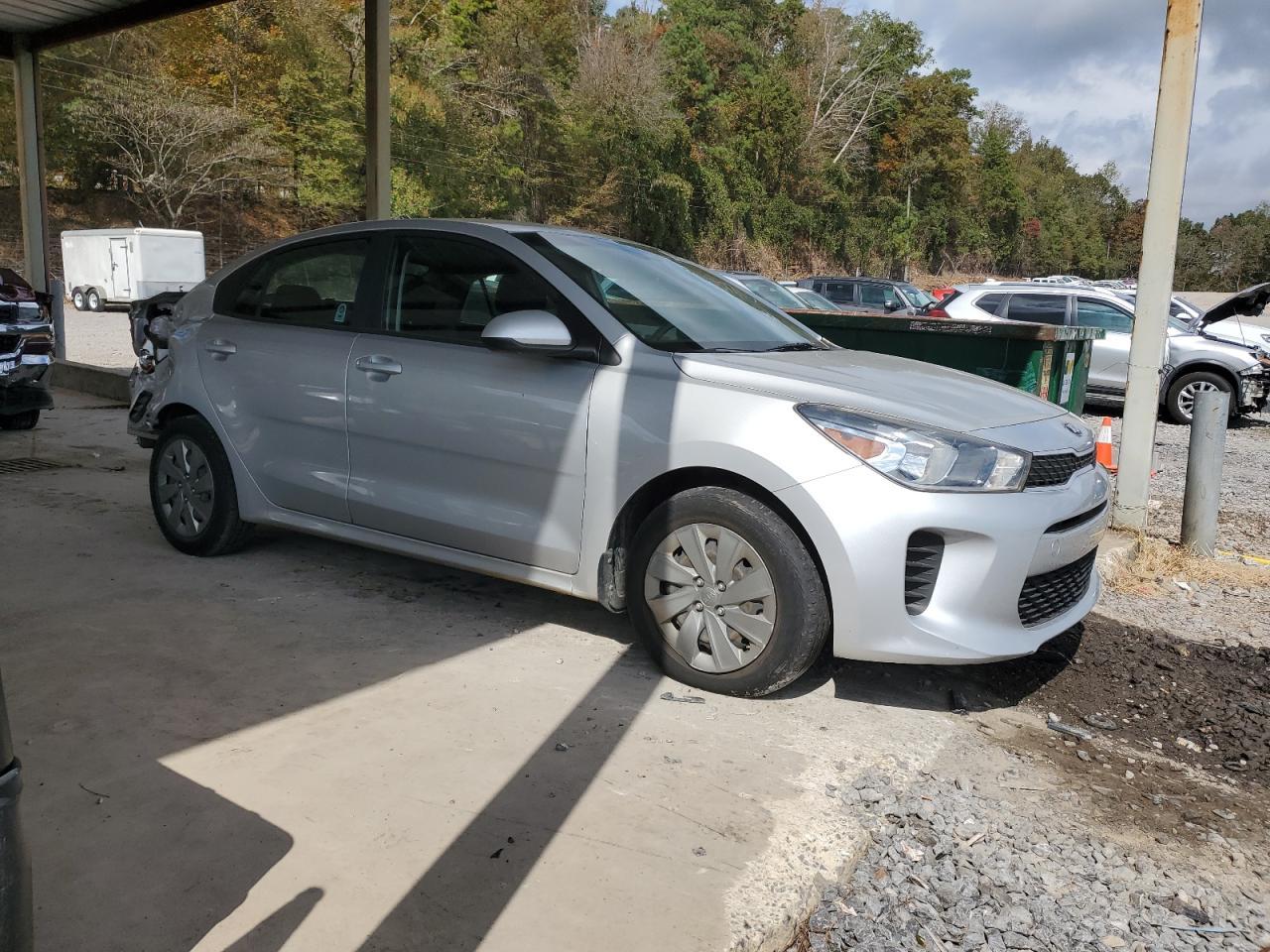 2020 Kia Rio Lx - Фото 4