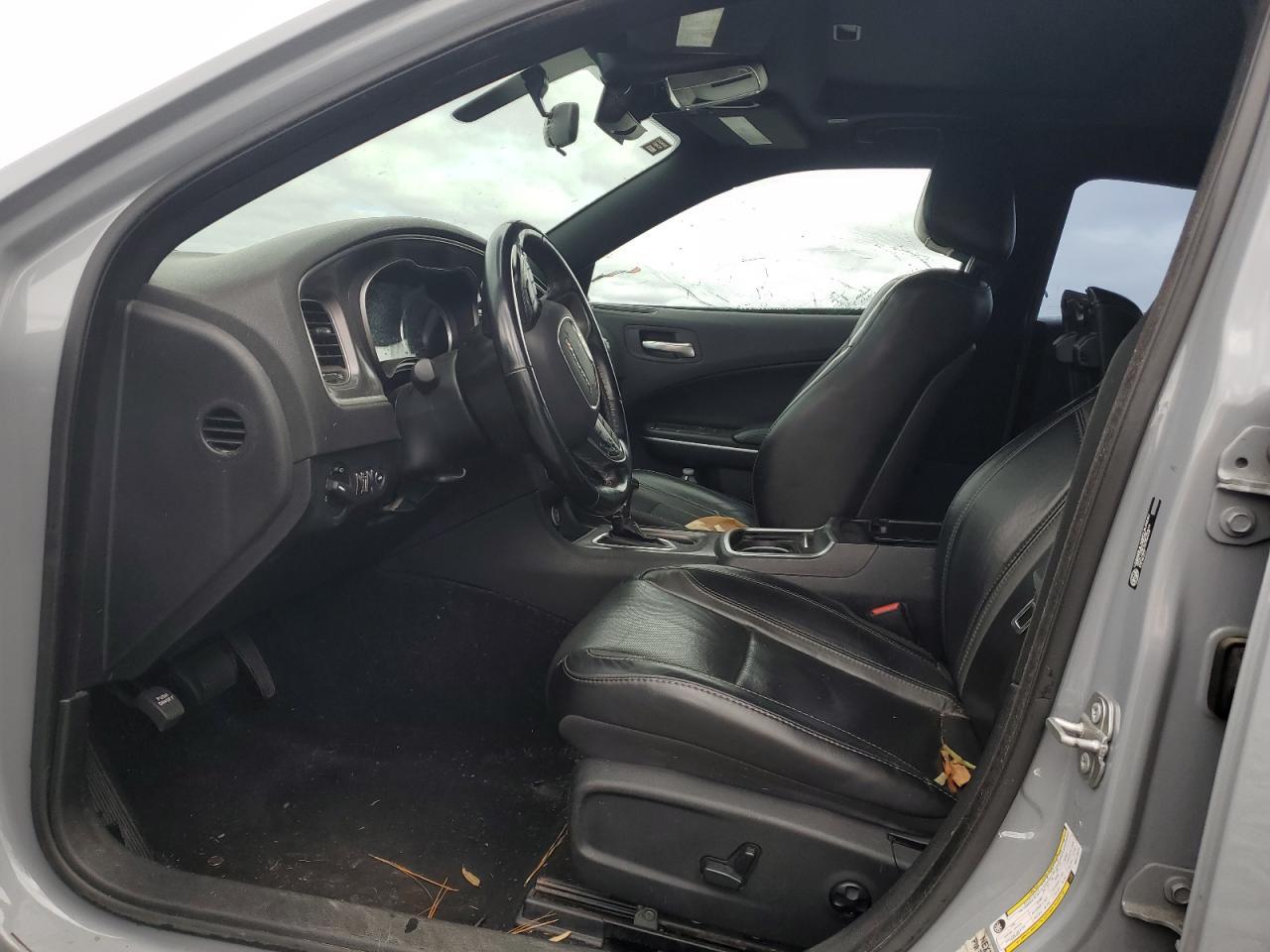 2021 Dodge Charger Sxt - Image 7