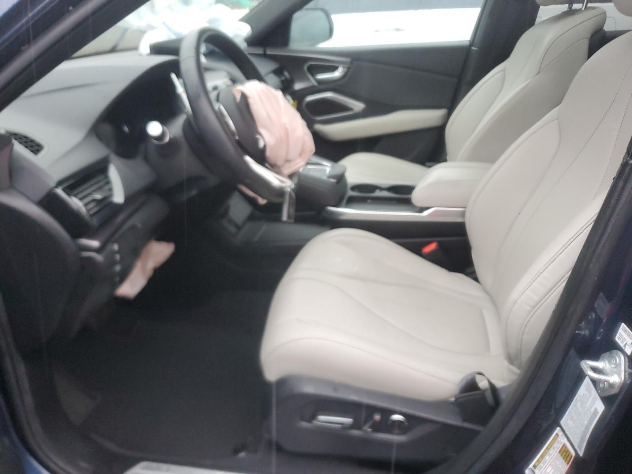 2025 Acura Rdx - Image 7