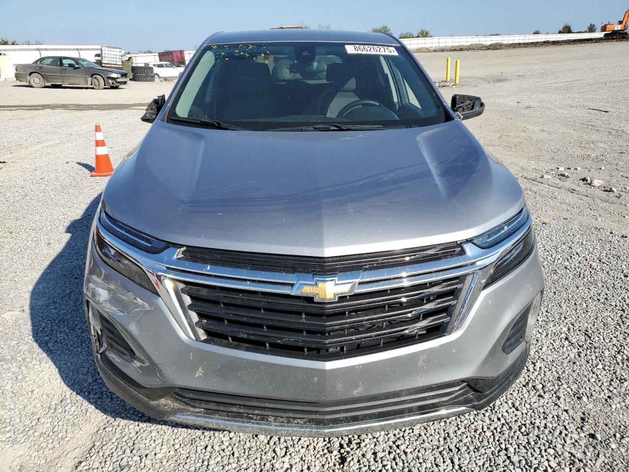 2024 Chevrolet Equinox Lt - Image 5