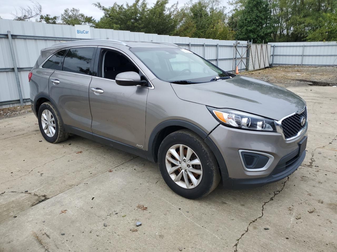 2018 Kia Sorento Lx - Фото 4