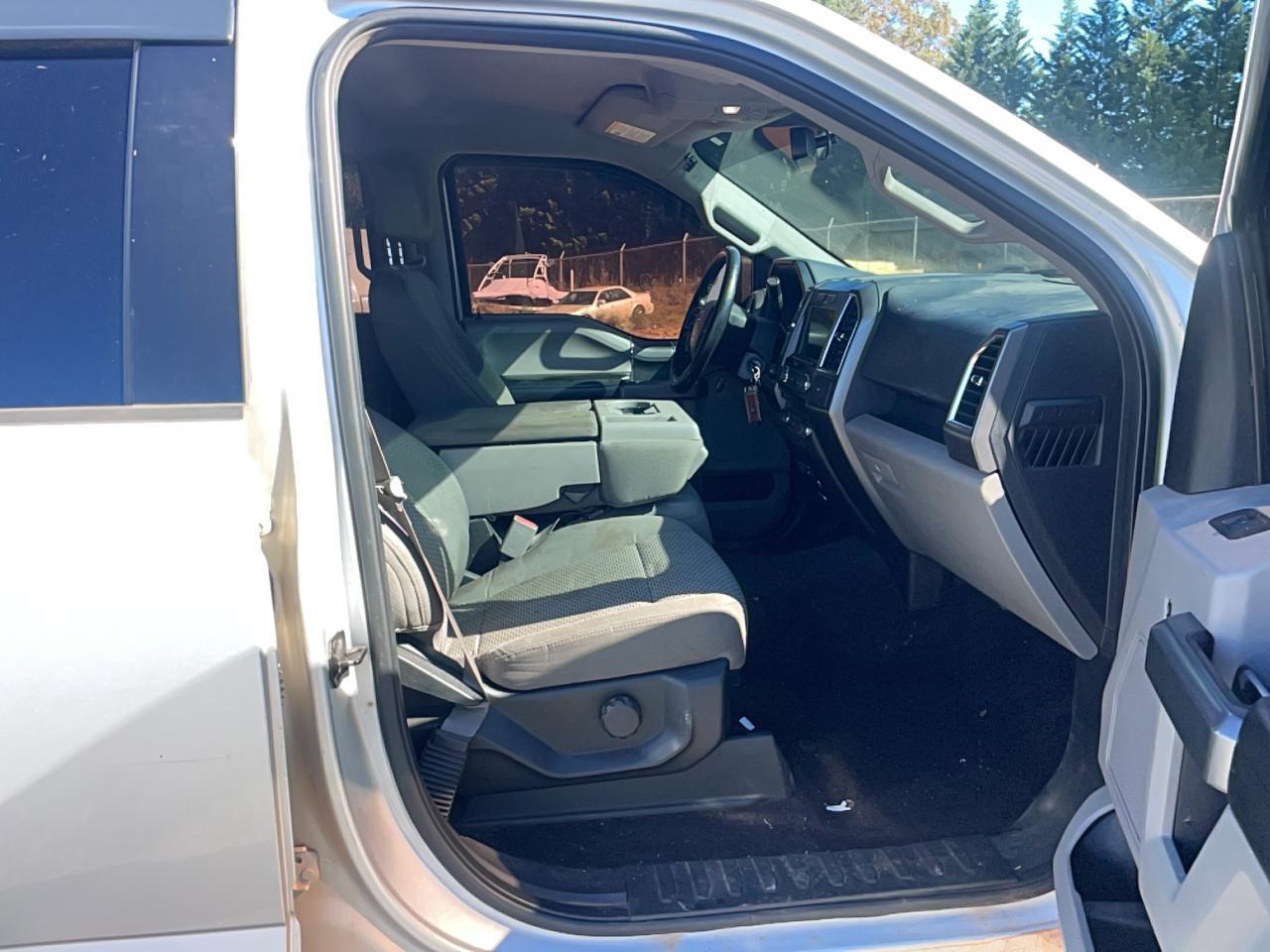 2015 Ford F150 Supercrew - Image 5