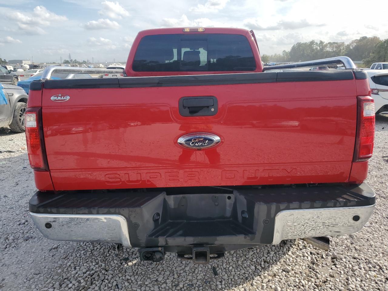 2013 Ford F350 Super Duty - Image 6