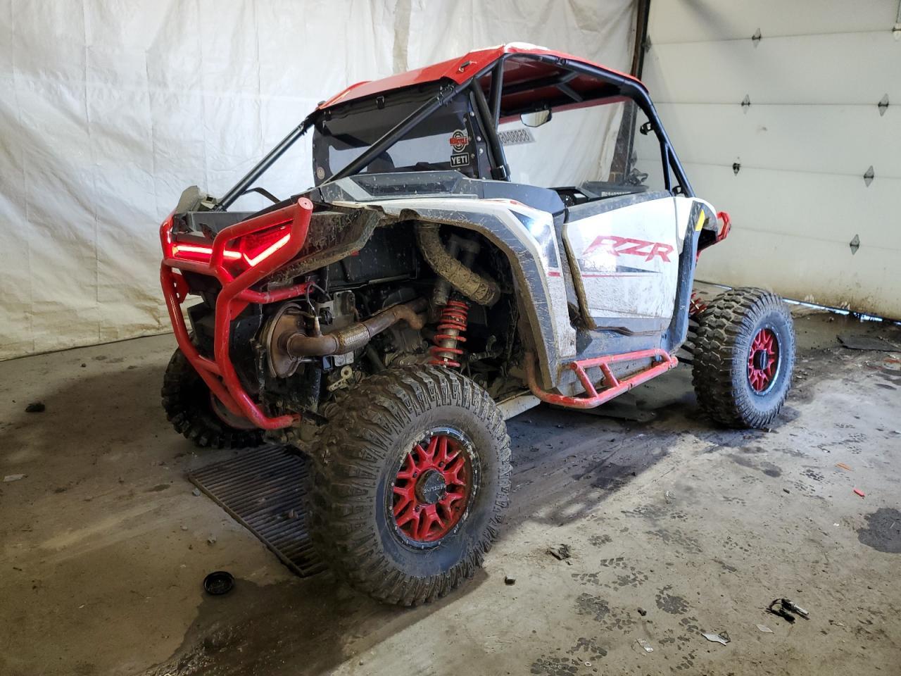 2024 Polaris Rzr Xp 1000 Sport - Фото 4