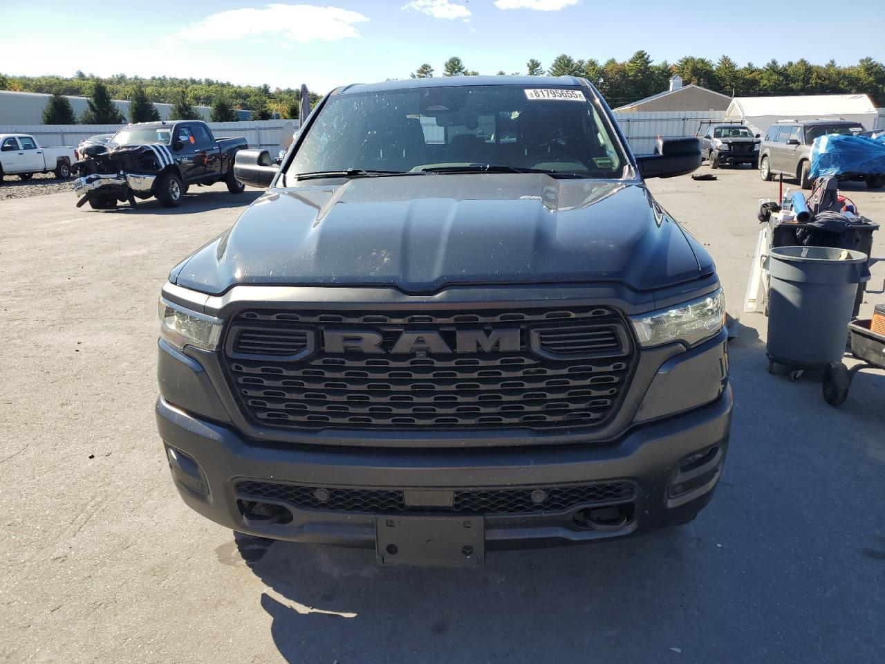 2025 Ram 1500 Tradesman - Image 5
