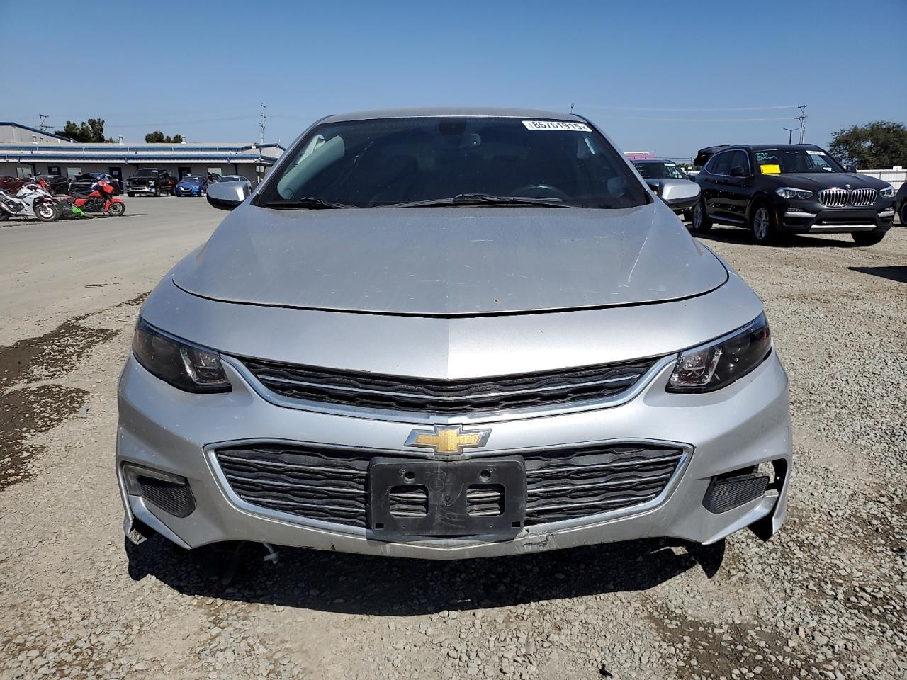 2018 Chevrolet Malibu Lt - Image 5