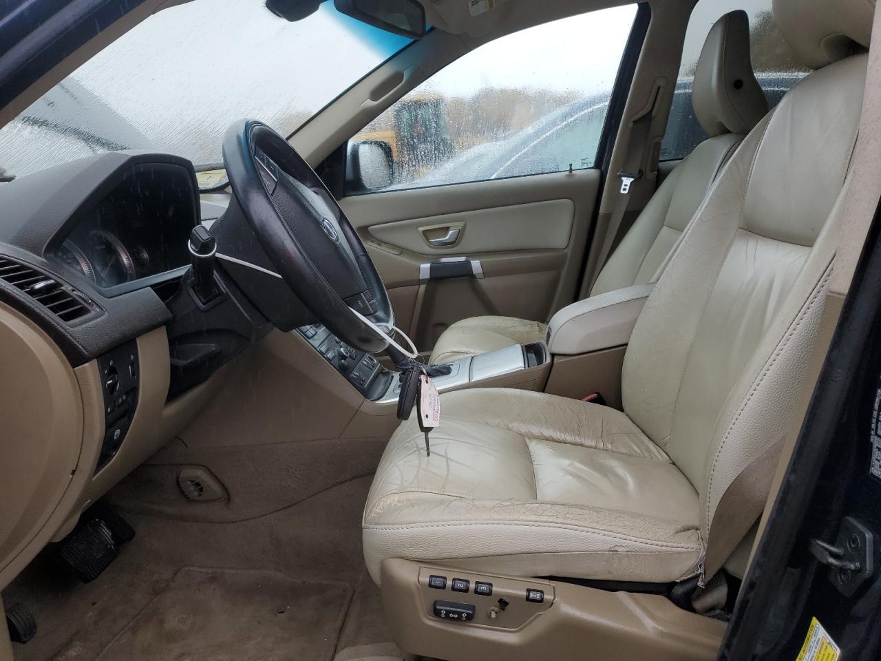 2013 Volvo Xc90 3.2 - Фото 7