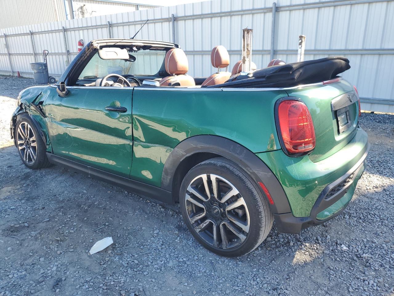 2024 Mini Cooper S - Фото 2