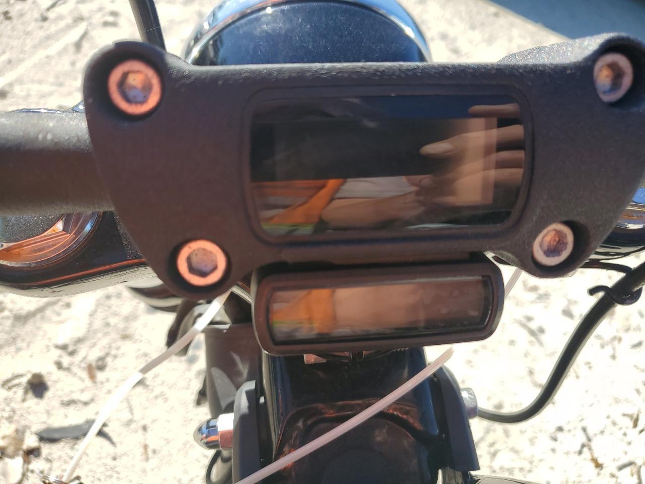 2023 Harley-Davidson Fxbbs - Фото 7