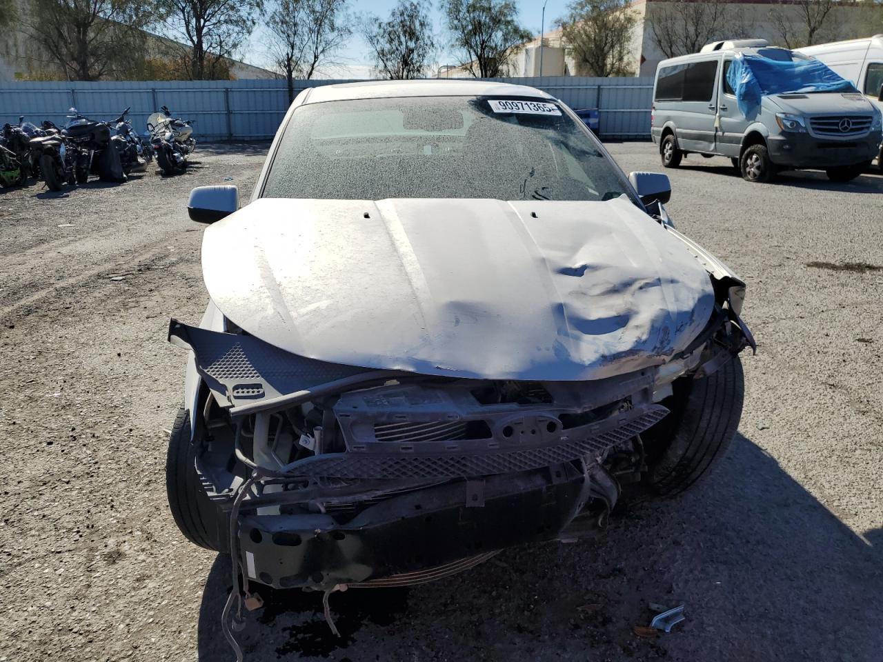 2008 Ford Focus Se - Фото 5