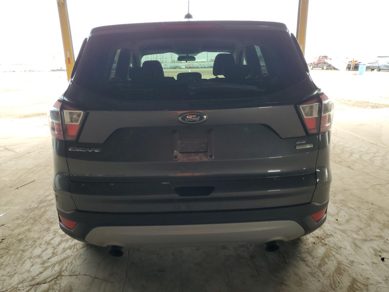 2017 Ford Escape Se - Image 6