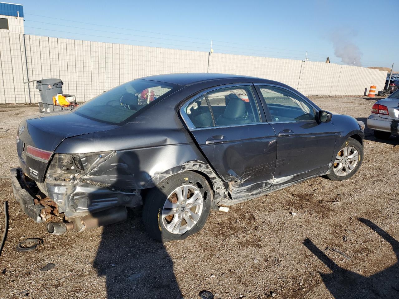 2012 Honda Accord Se - Фото 3