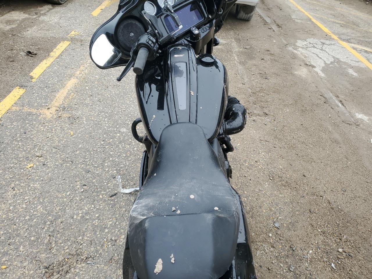 2023 Harley-Davidson Flhxst - Image 6