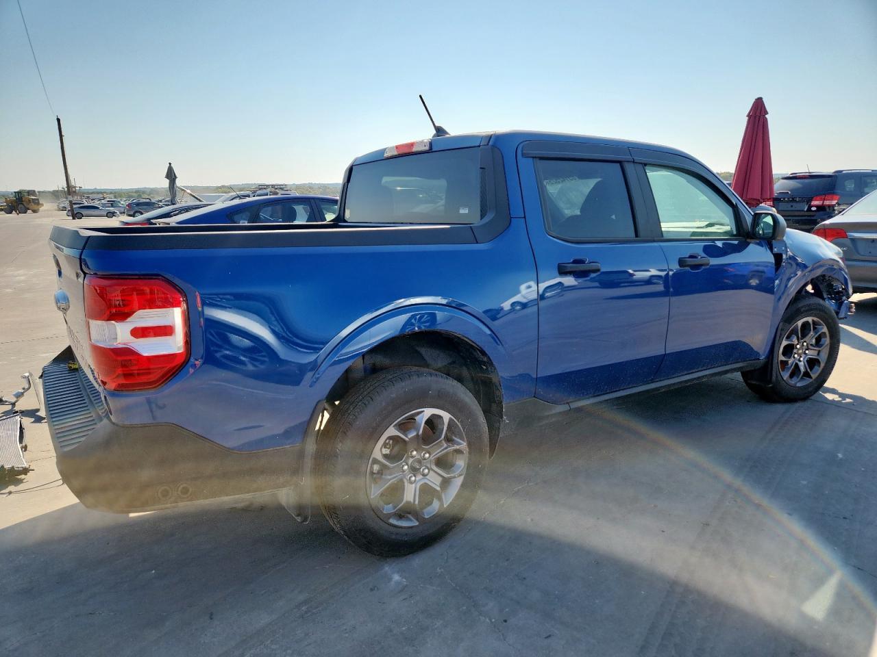 2024 Ford Maverick Xlt - Image 3