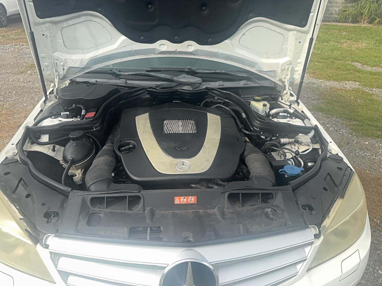 2011 Mercedes-Benz C 300 - Фото 7